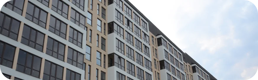 Для управляющей компании