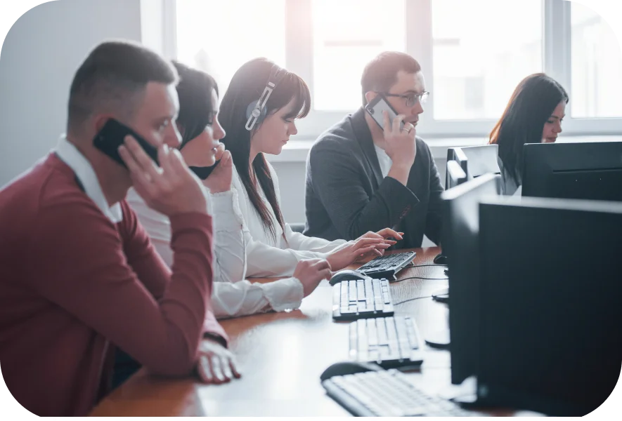 Что включает в себя «Контроль качества звонков» от MTS в Знаменке 