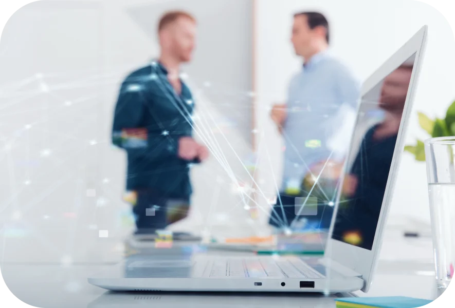 Основные подходы к построению сетей в Знаменке 