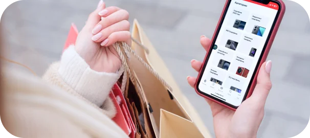 Интернет-магазины